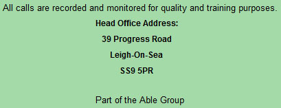 Yeovil Local Drainage Head Office